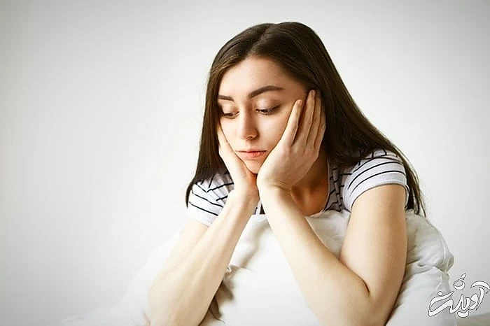 دلایل کاهش اعتماد به نفس افکار منفی